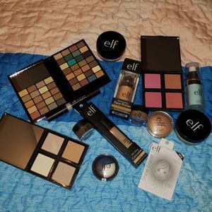ELF Makeup Bundle